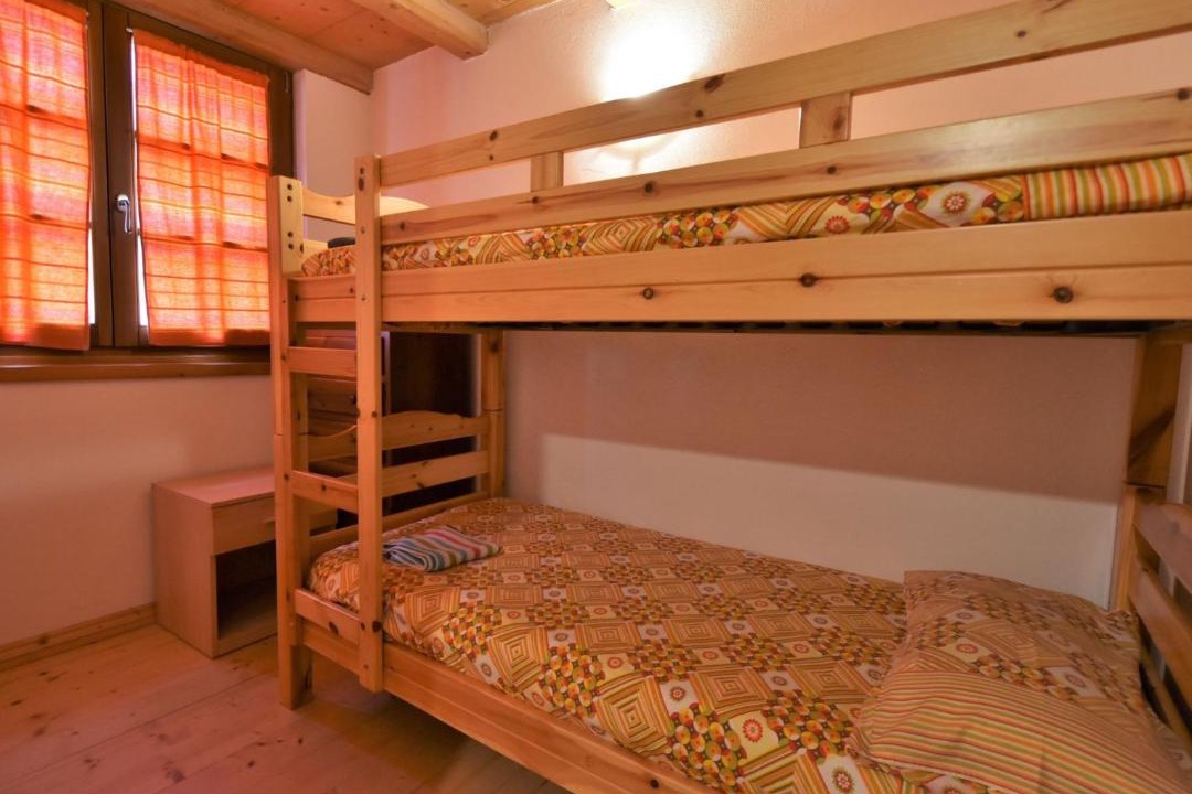 Photo of Bedroom in Prata Camportaccio