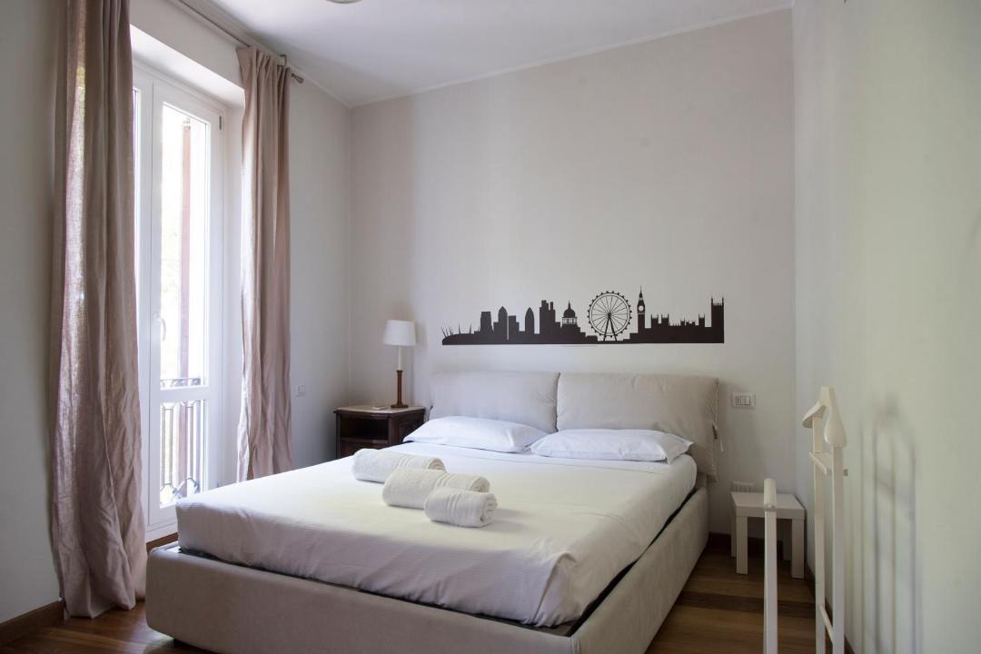 Photo of Bedroom in Porta Volta
