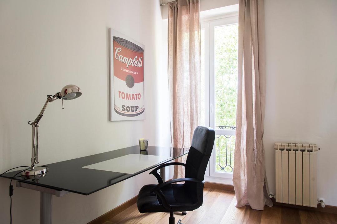 Photo of Livingroom in Porta Volta