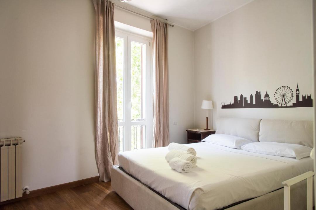 Photo of Bedroom in Porta Volta