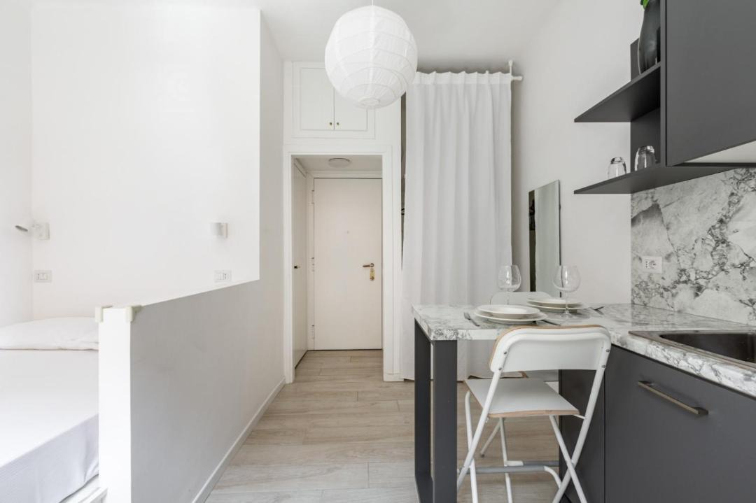 Photo of Kitchen in Zona Zara