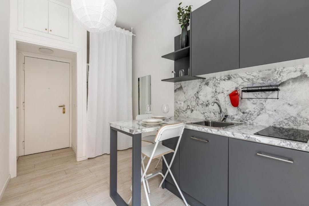 Photo of Kitchen in Zona Zara