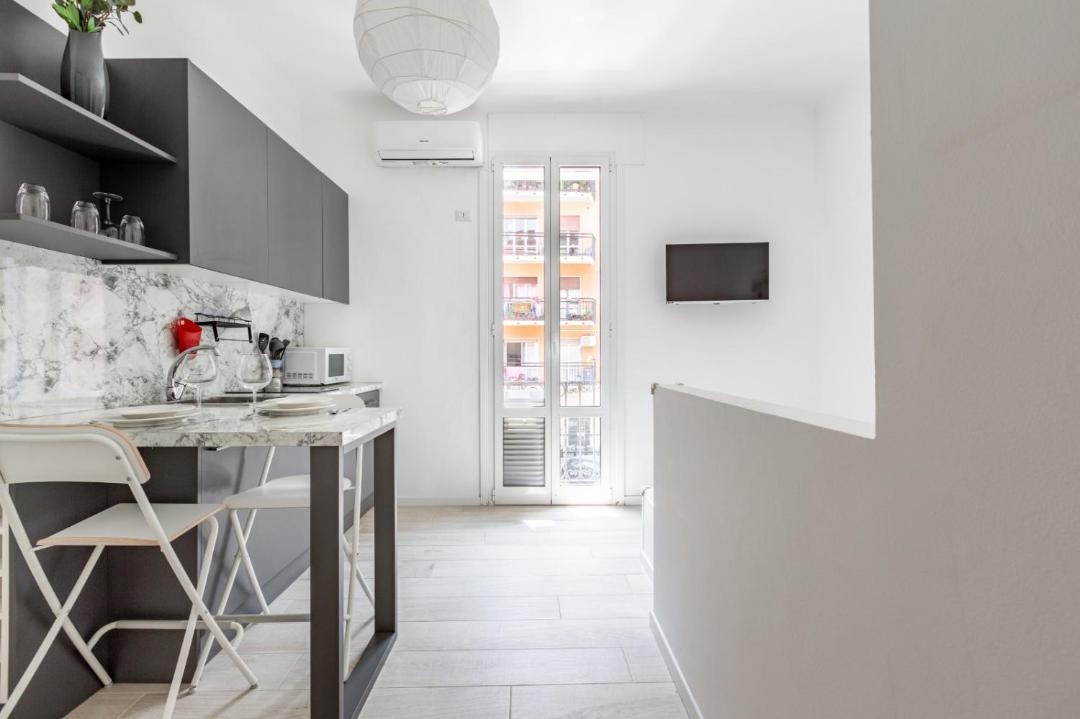 Photo of Kitchen in Zona Zara