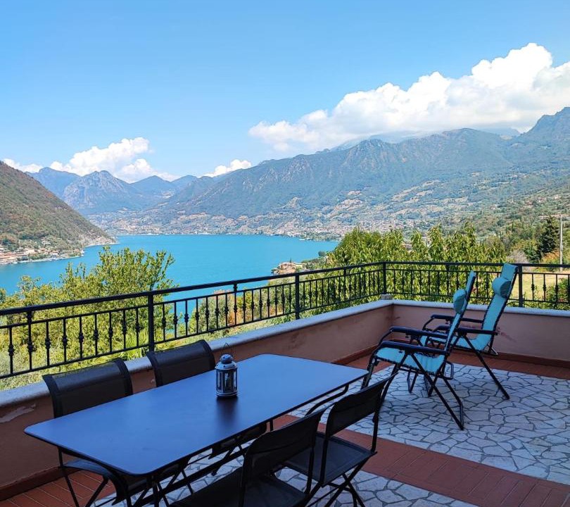 Photo of Patio Balcony in Sulzano
