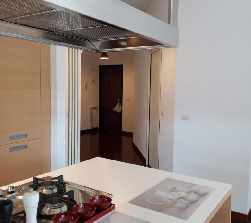 Photo of Bedroom in Milano San Felice