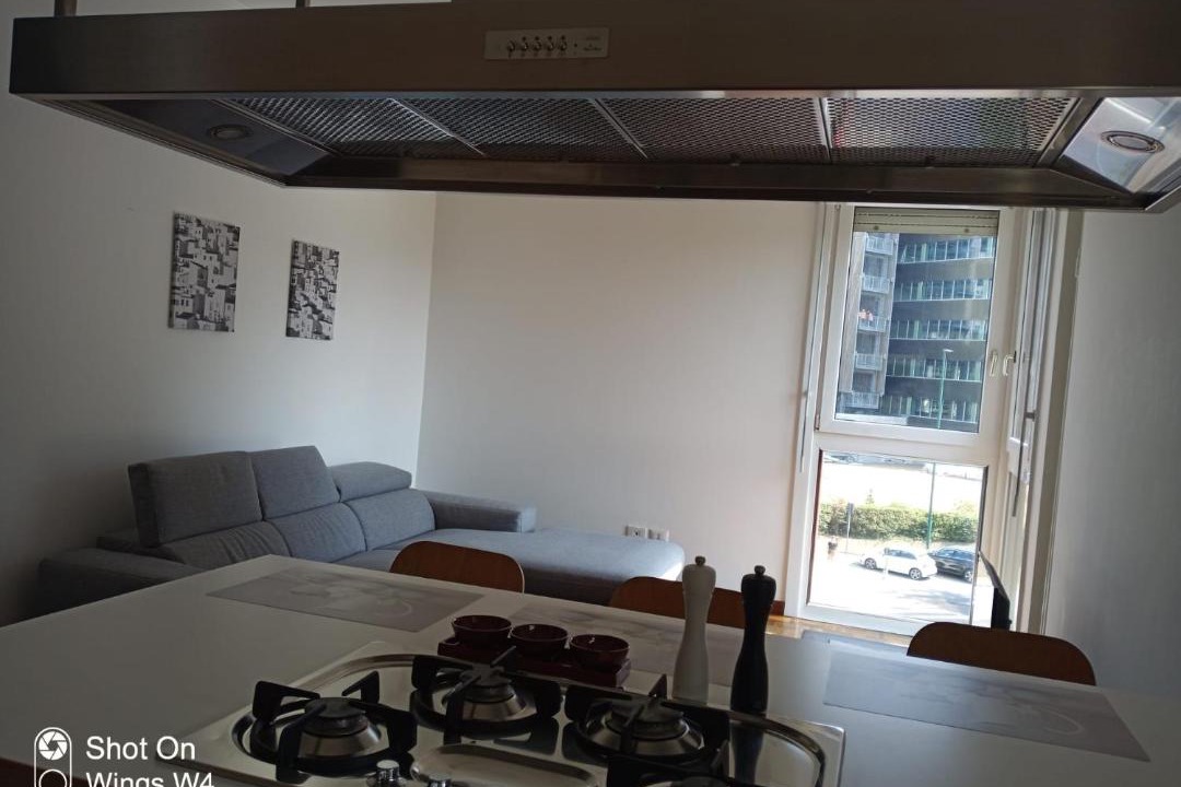 Photo of Livingroom in Milano San Felice