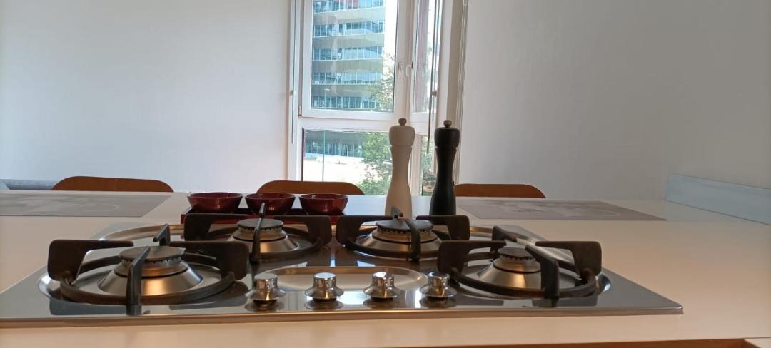 Photo of Livingroom in Milano San Felice