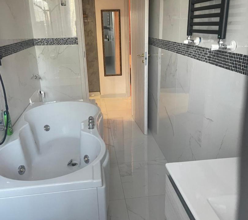Photo of Bathroom in Voghera