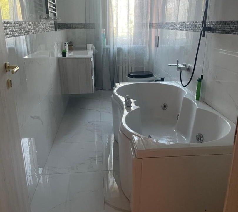 Photo of Bathroom in Voghera