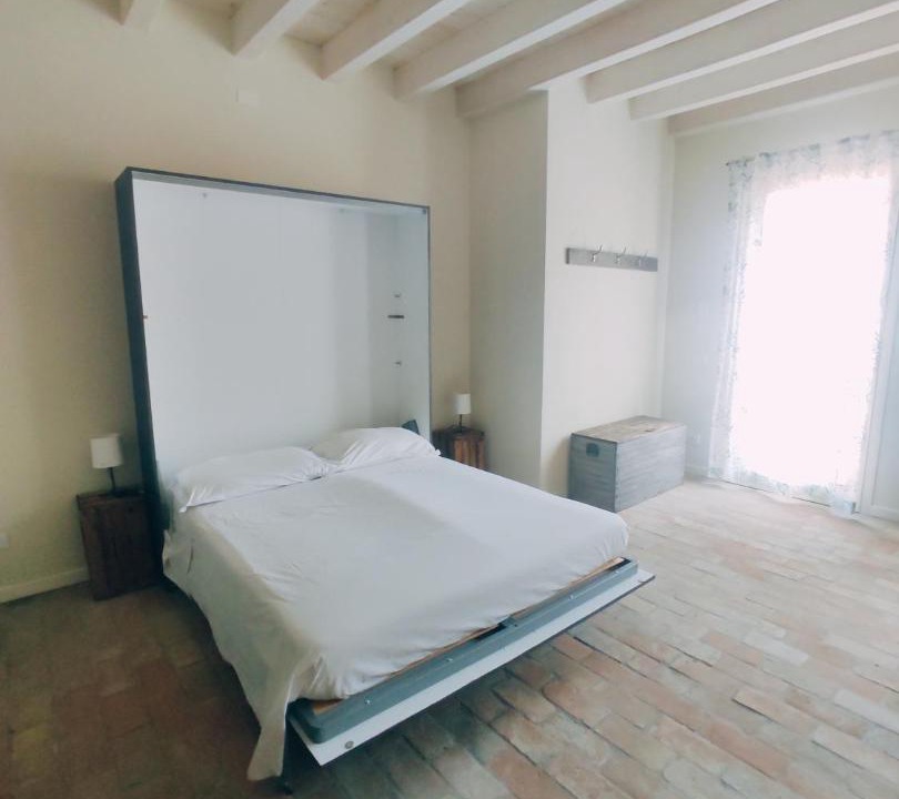 Photo of Bedroom in Vaccarolo