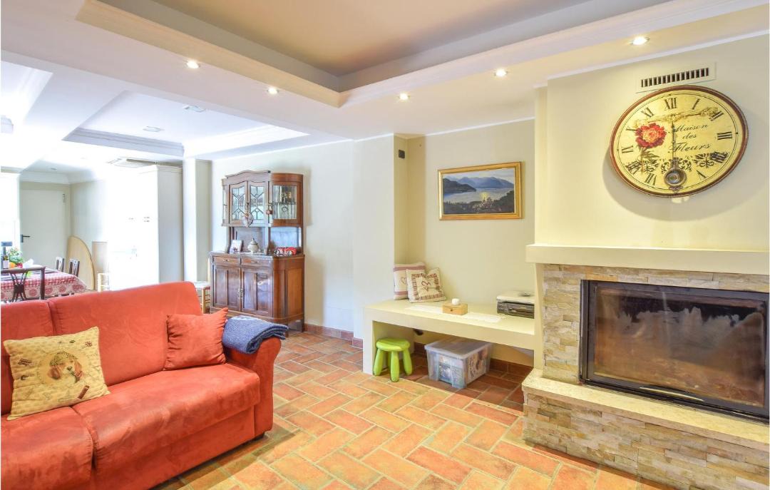 Photo of Livingroom in Pilzone