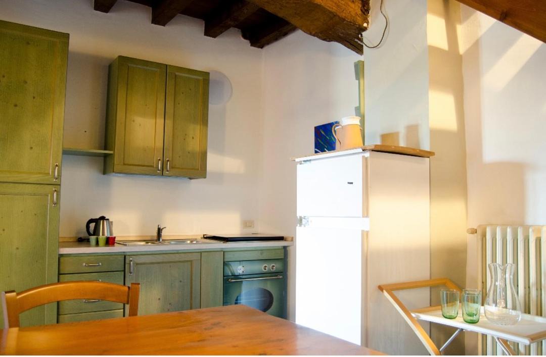 Photo of Kitchen in Lonato del Garda