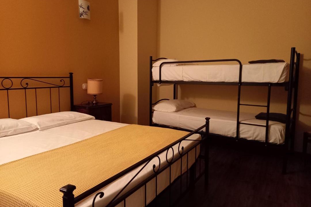 Photo of Bedroom in Cucciago