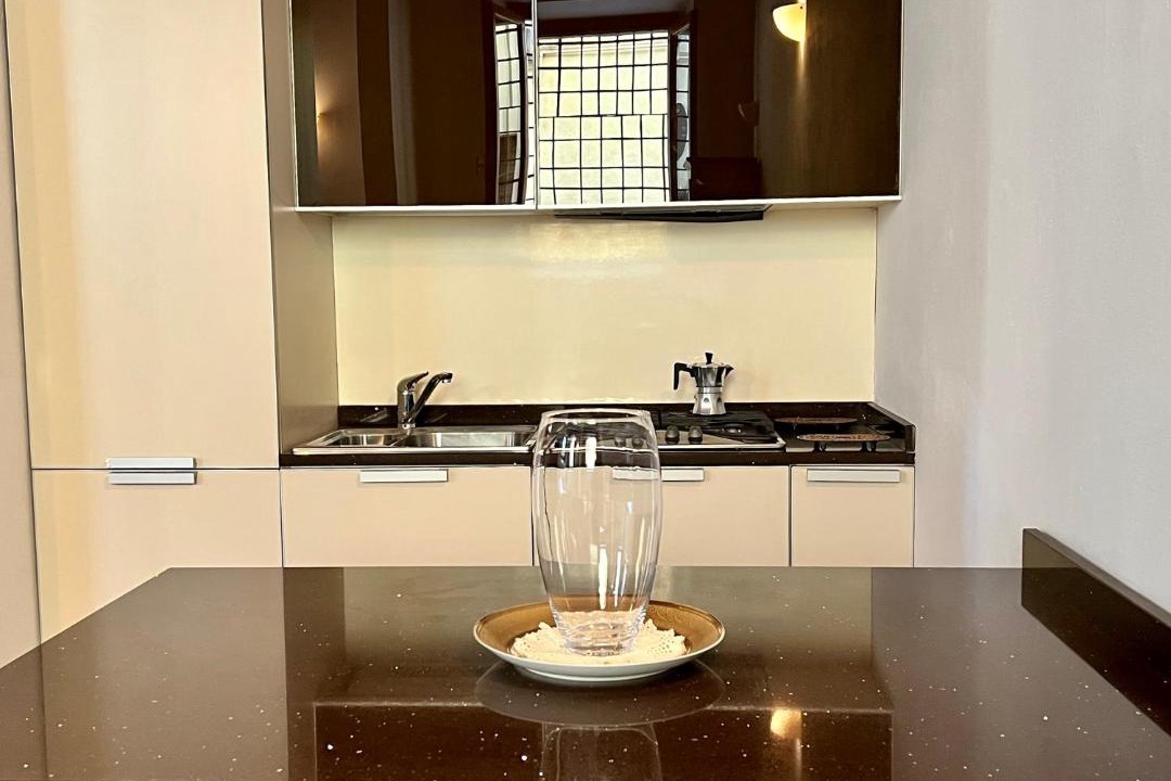 Photo of Kitchen in Old Town