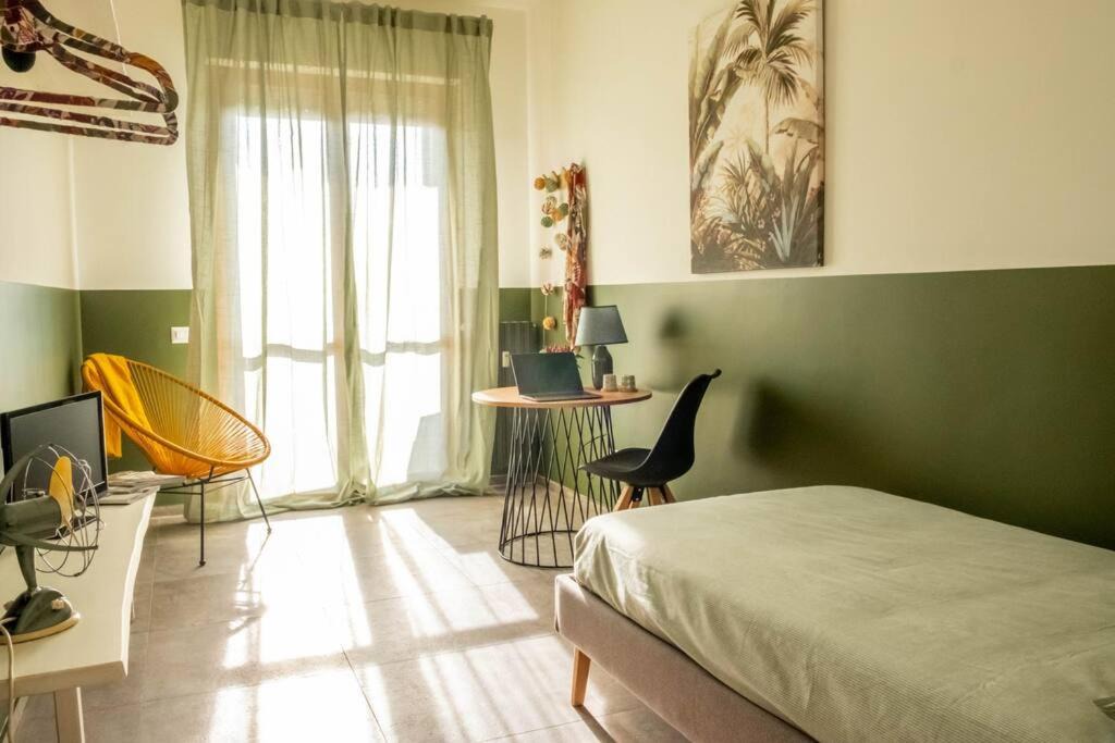 Photo of Bedroom in Mazzo