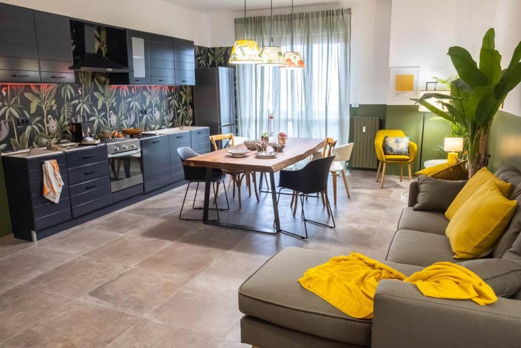 Photo of Livingroom in Mazzo