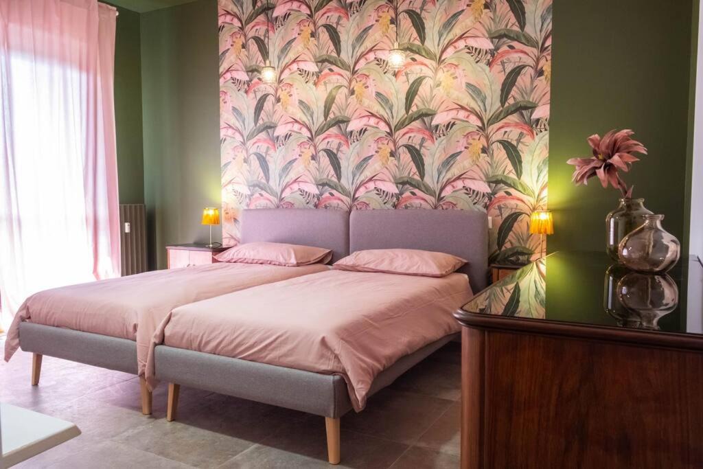 Photo of Bedroom in Mazzo