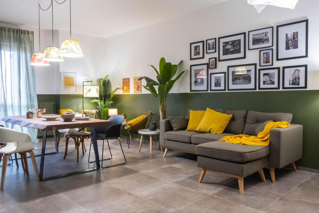 Photo of Livingroom in Mazzo