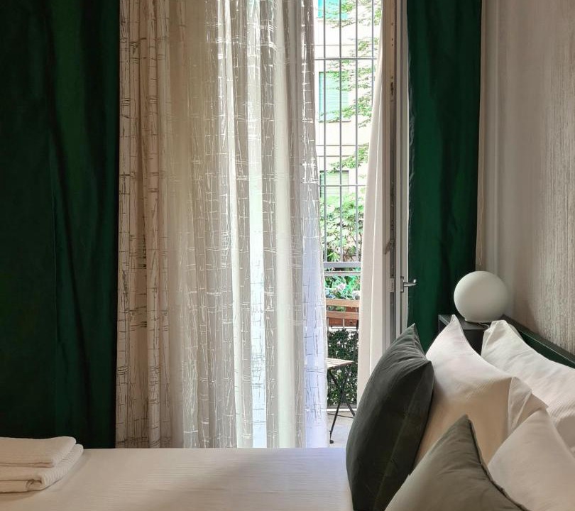 Photo of Bedroom in Borgonuovo
