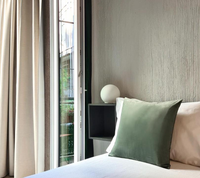 Photo of Bedroom in Borgonuovo