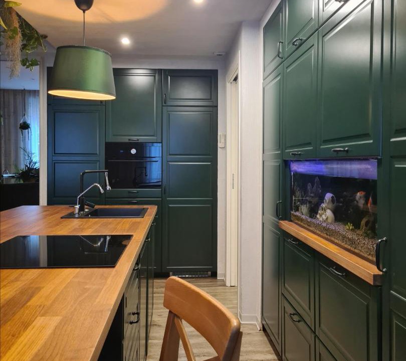 Photo of Kitchen in Borgonuovo