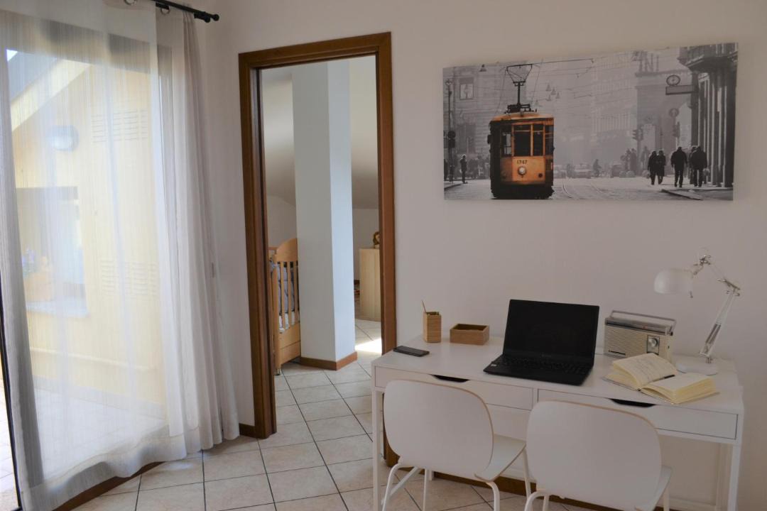 Photo of Livingroom in Giussano