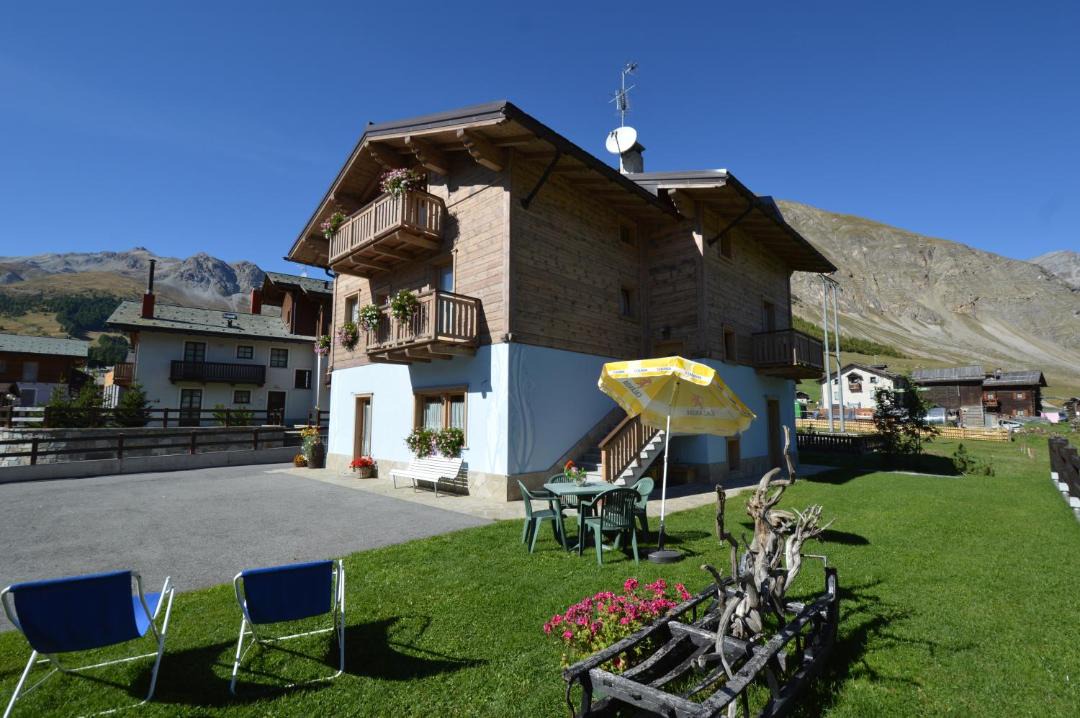 Photo of Others in Livigno