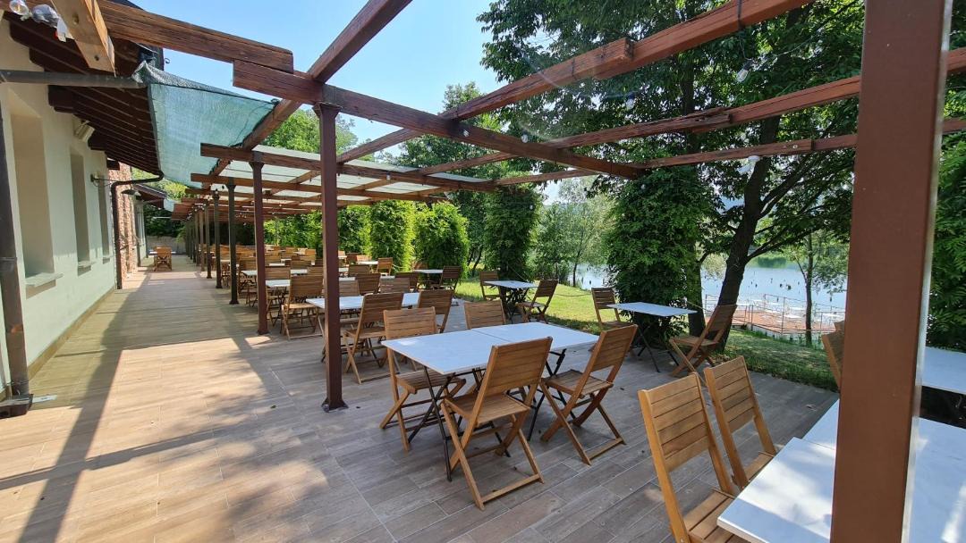 Photo of Patio Balcony in Mercallo
