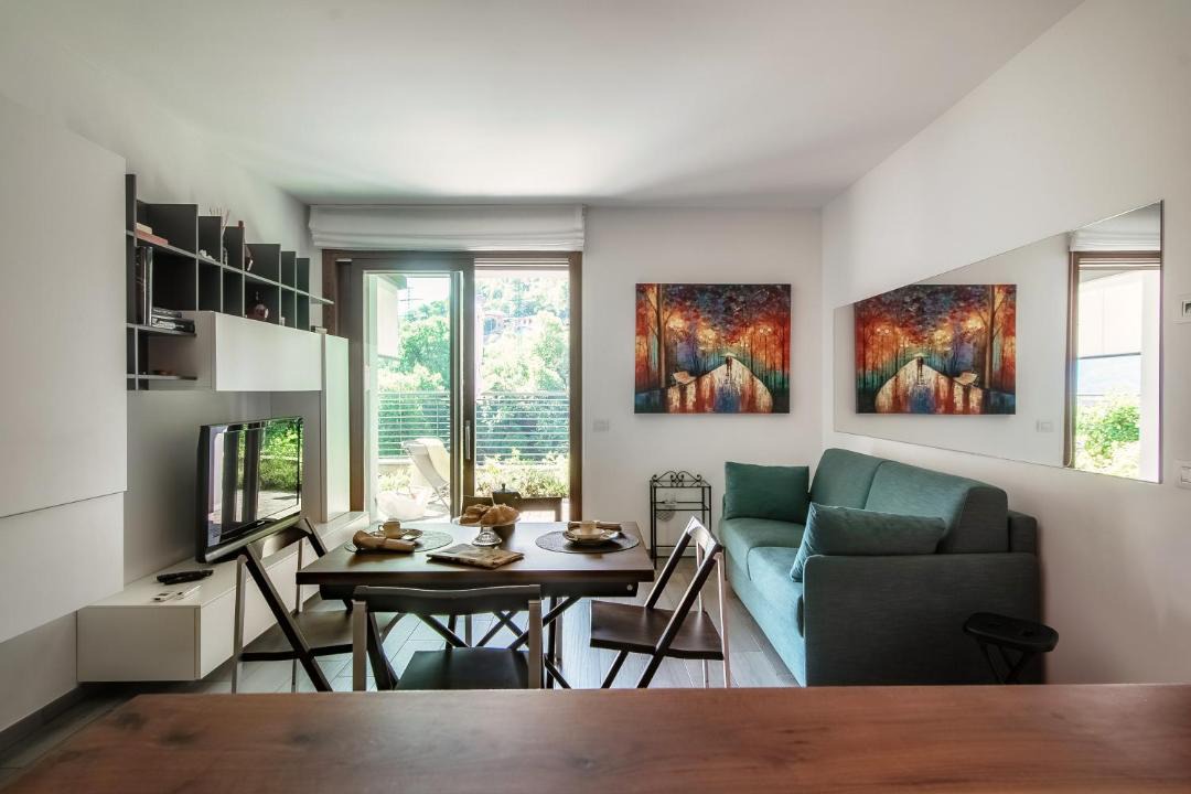 Photo of Livingroom in Argegno