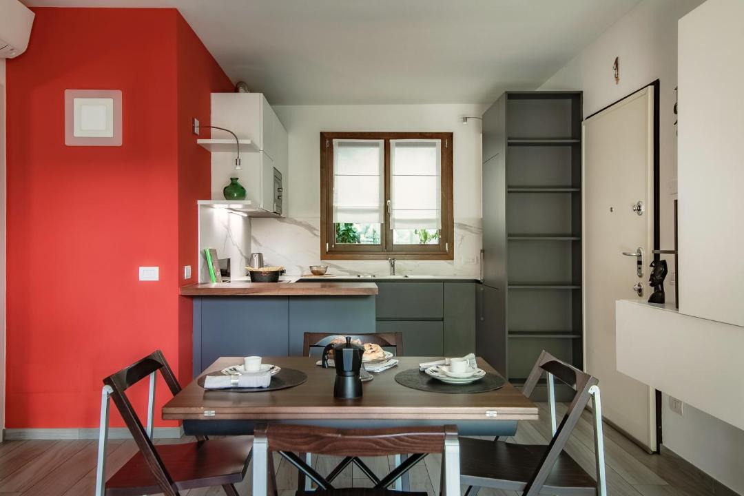 Photo of Livingroom in Argegno