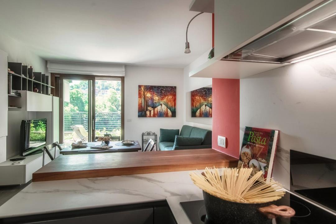 Photo of Livingroom in Argegno
