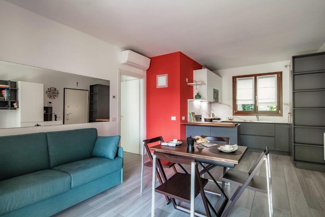 Photo of Livingroom in Argegno