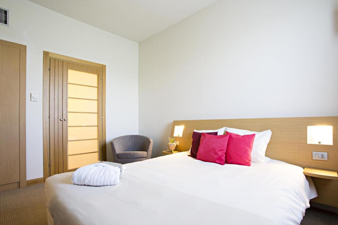 Photo of Bedroom in Milan