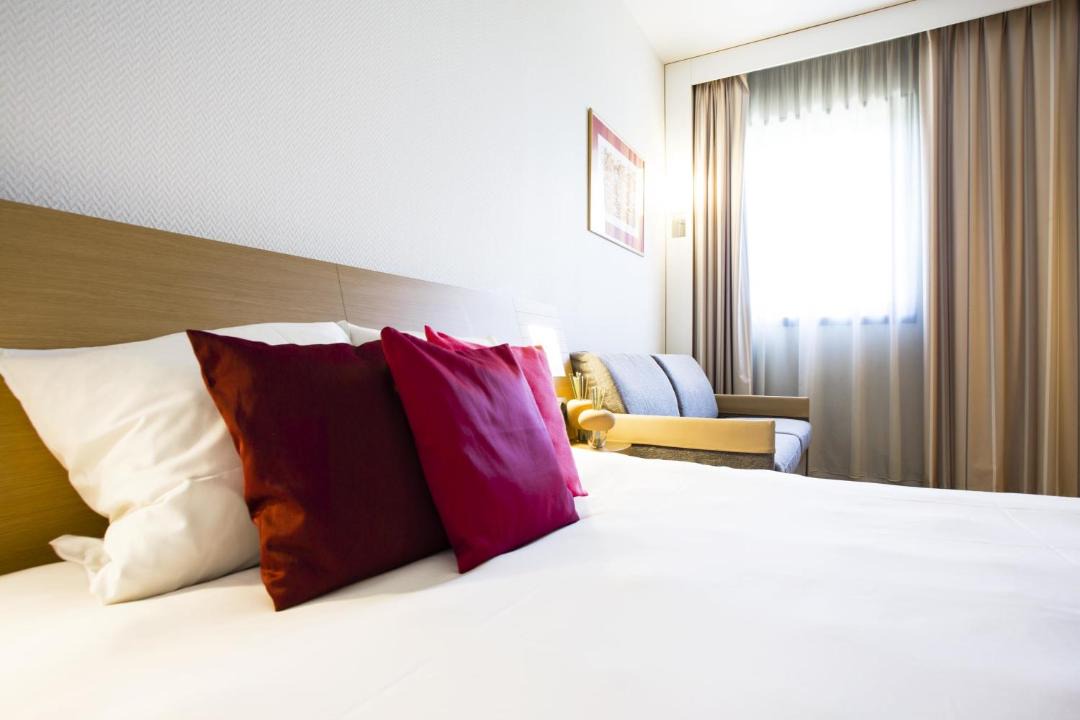 Photo of Bedroom in Milan