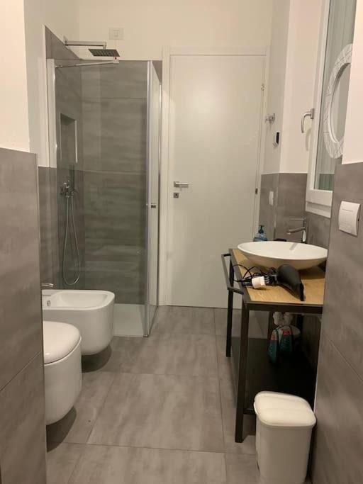 Photo of Bathroom in Somma Lombardo