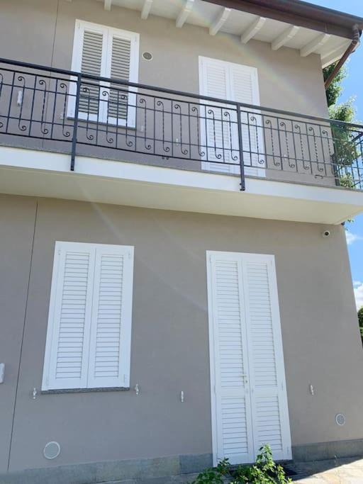Photo of Buildings in Somma Lombardo