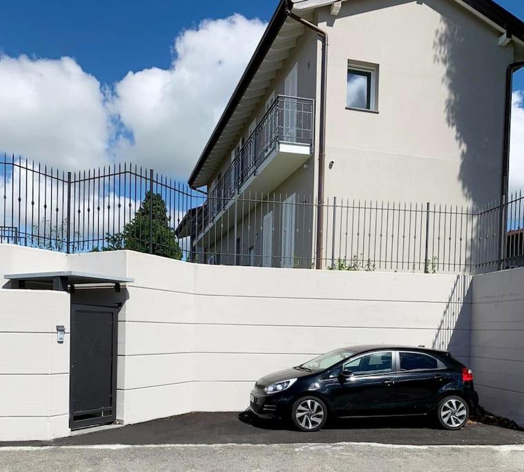 Photo of Buildings in Somma Lombardo