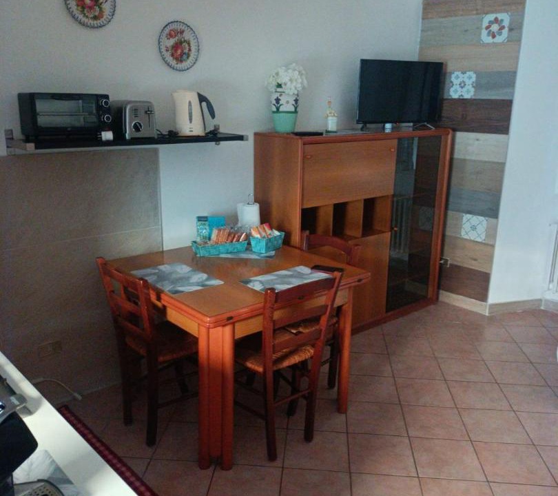 Photo of Livingroom in Azzio