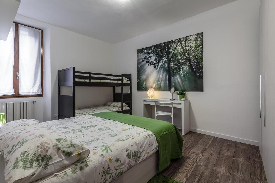 Photo of Bedroom in Varesine