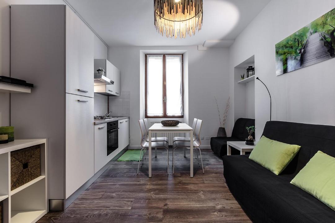 Photo of Livingroom in Varesine