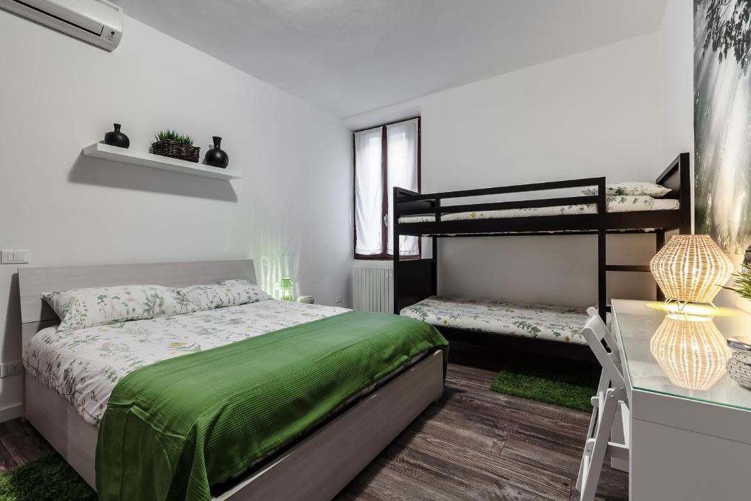 Photo of Bedroom in Varesine