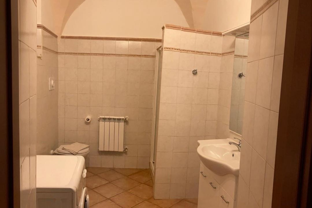 Photo of Bathroom in Zanica