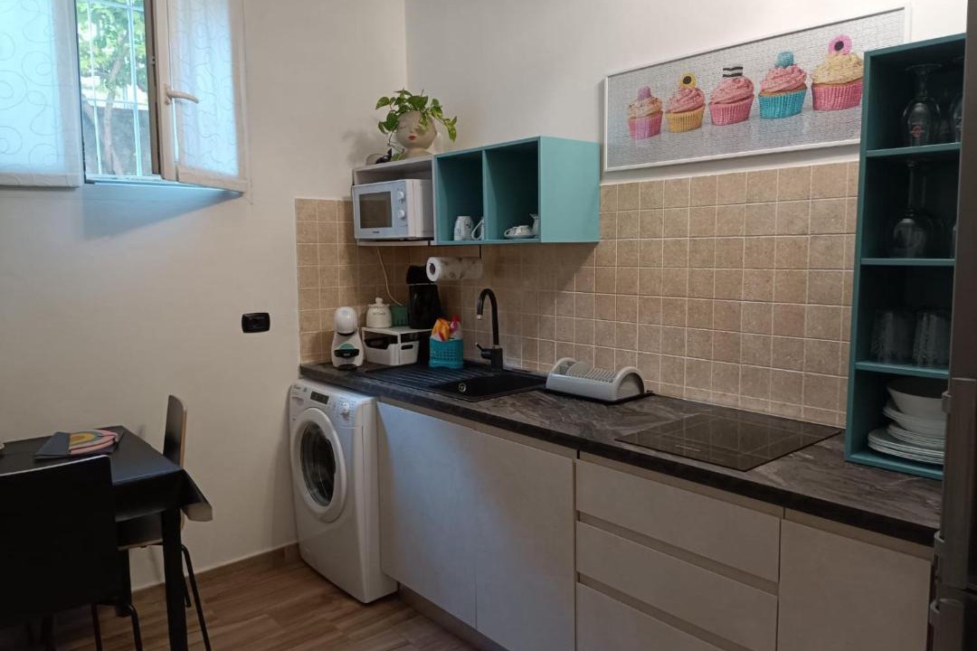 Photo of Kitchen in Crescenzago