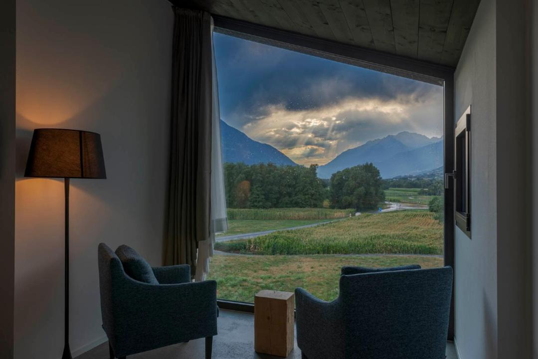 Photo of Patio Balcony in Caiolo