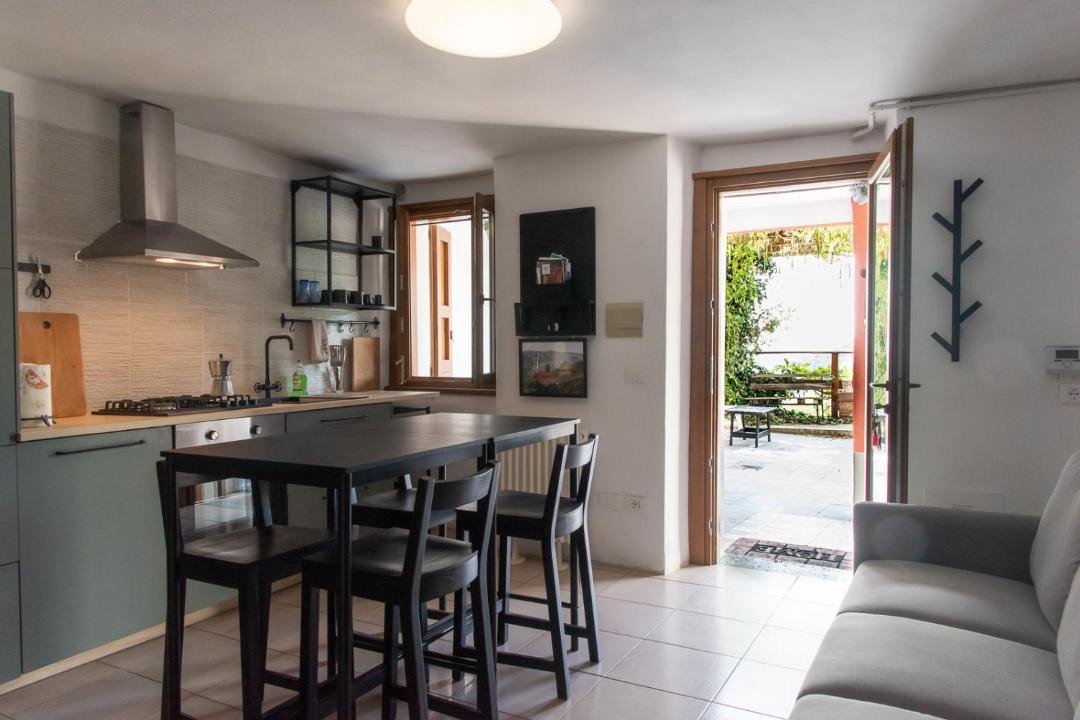 Photo of Livingroom in Parzanica