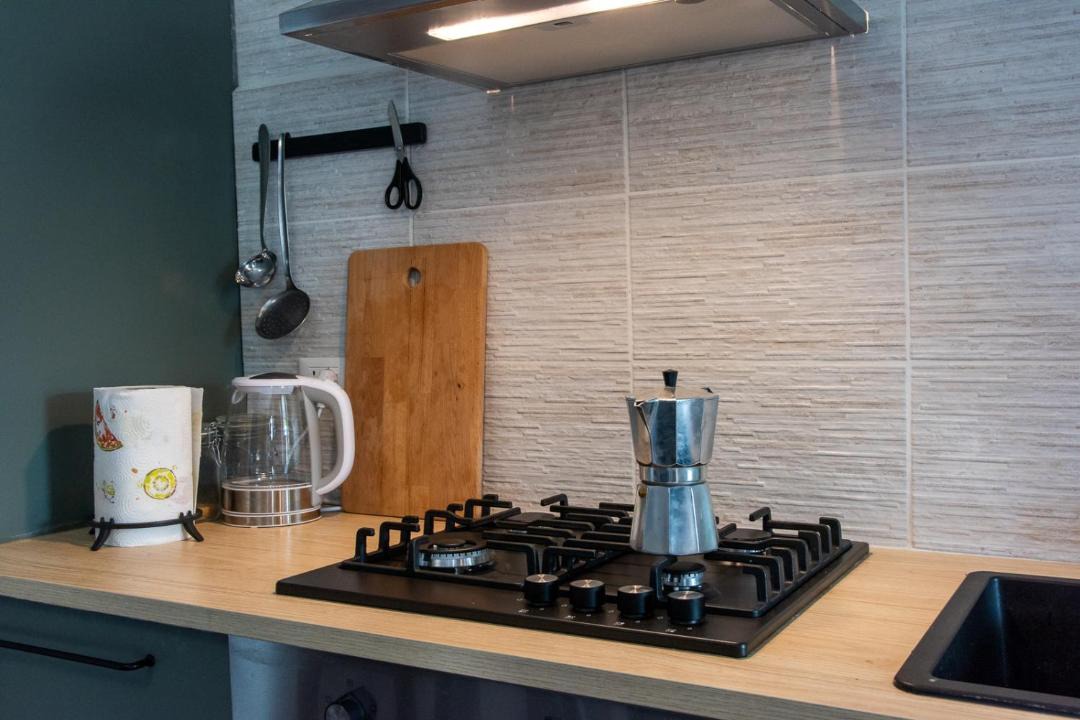 Photo of Kitchen in Parzanica