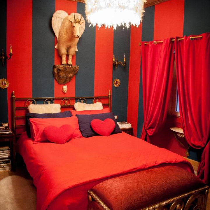 Photo of Bedroom in Downtown