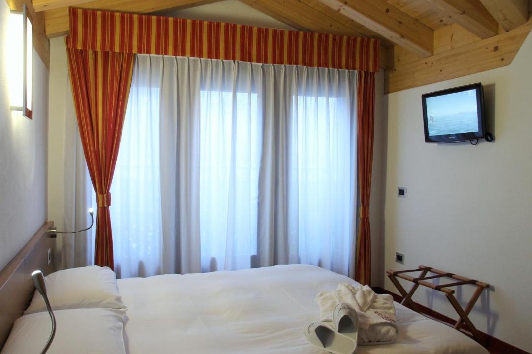 Photo of Bedroom in Grosio