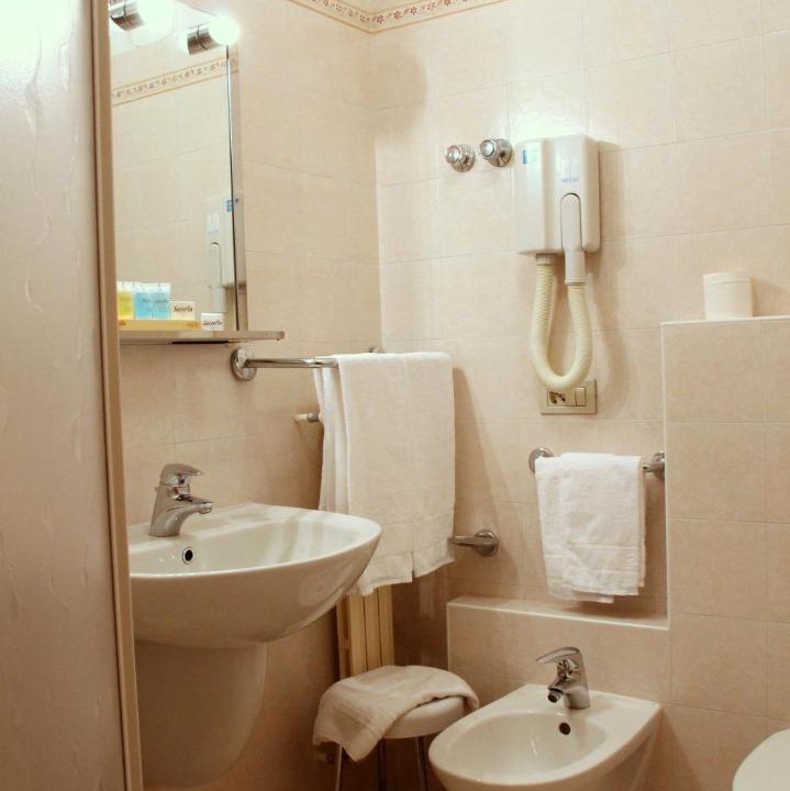 Photo of Bathroom in Grosio