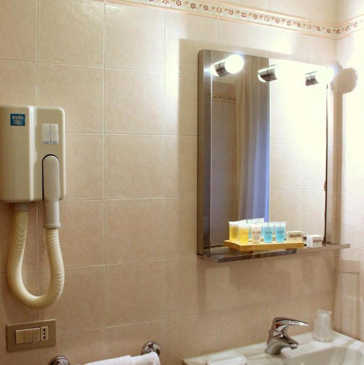 Photo of Bathroom in Grosio